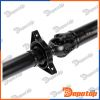 Arbre de transmission arrière pour VOLVO | NWN-VV-018, 10-150170